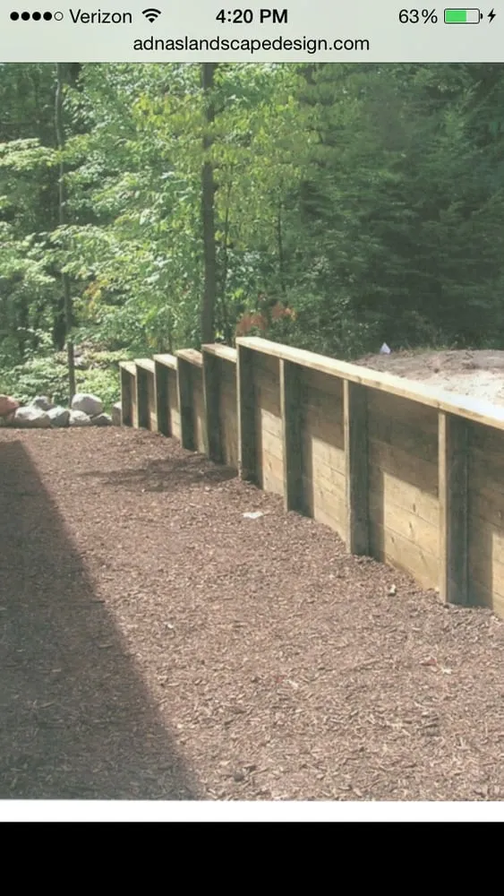 Trusted yard maintenance for residential properties in Grand Rapids, MI by Adna's Landscape Design