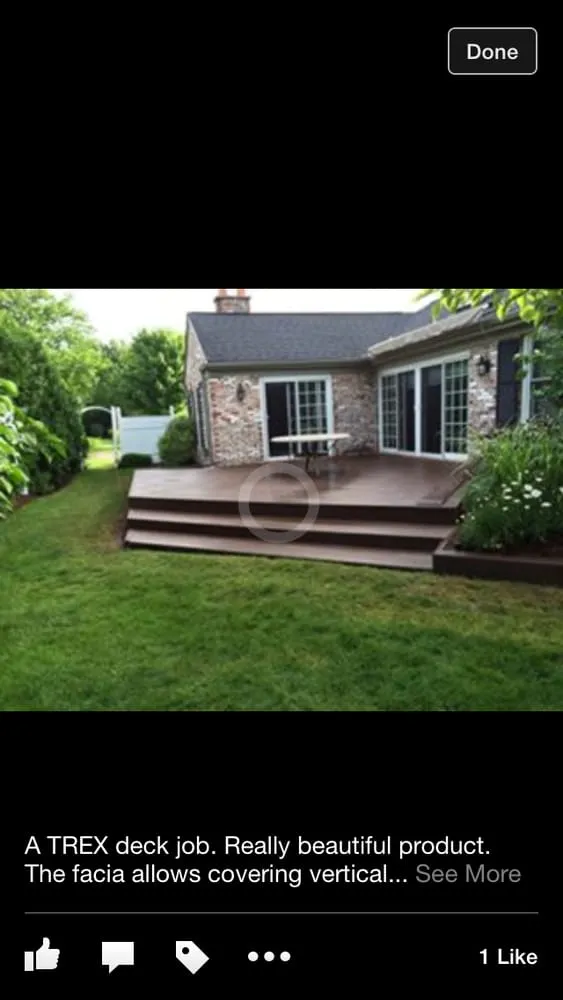 Professional landscape installation experts serving Grand Rapids, MI - Adna's Landscape Design