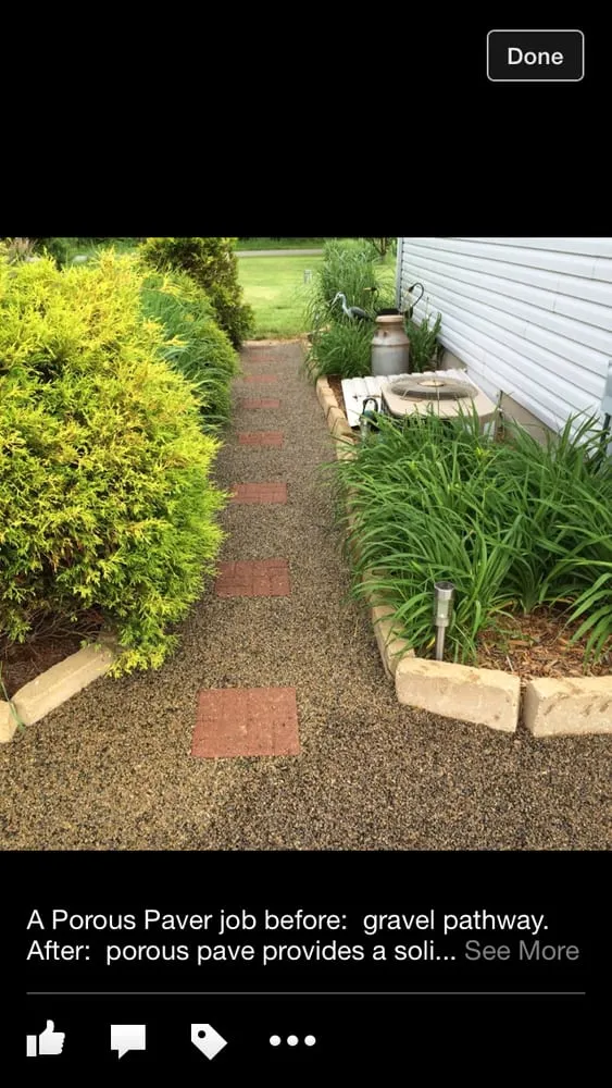 Local yard cleanup service experts serving Grand Rapids, MI - Adna's Landscape Design