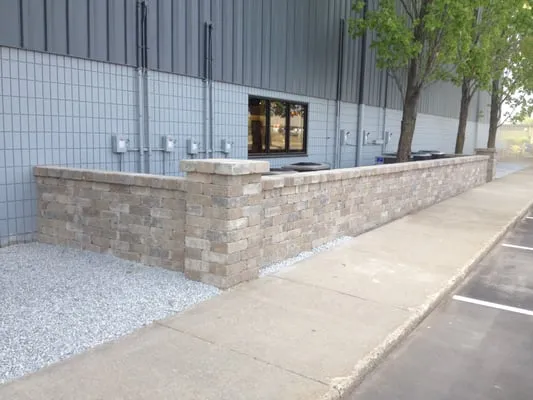 Adna's Landscape Design