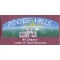 Adobe Hills All Season Lawn & Yard Care Logo