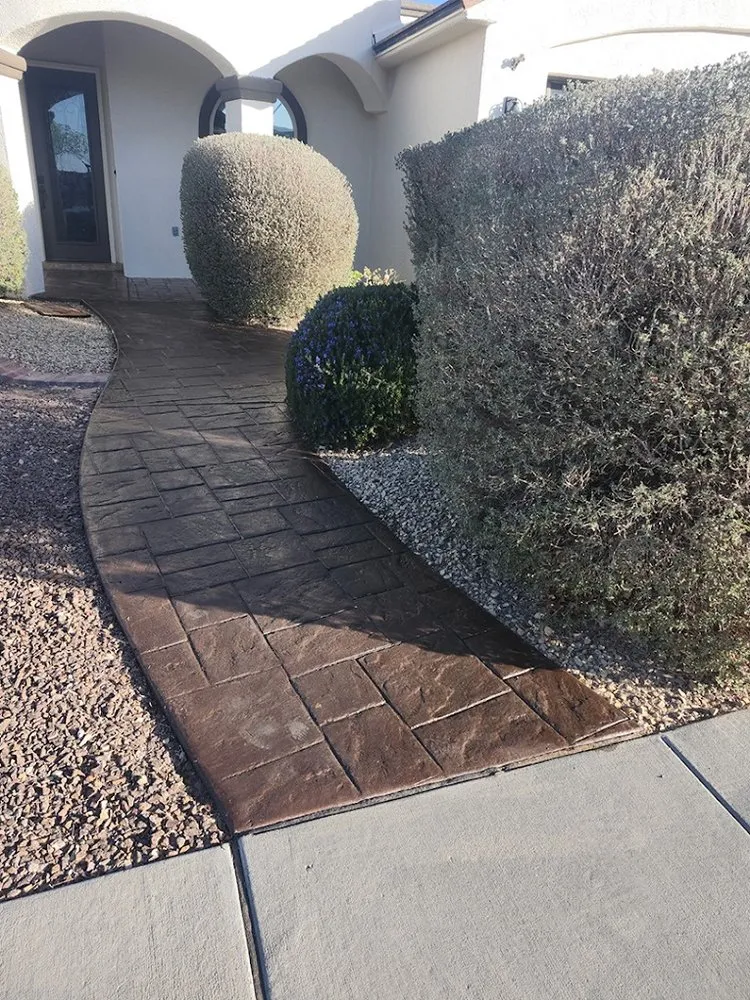 Trusted landscaping services experts serving El Paso, TX - Adobe Landscape