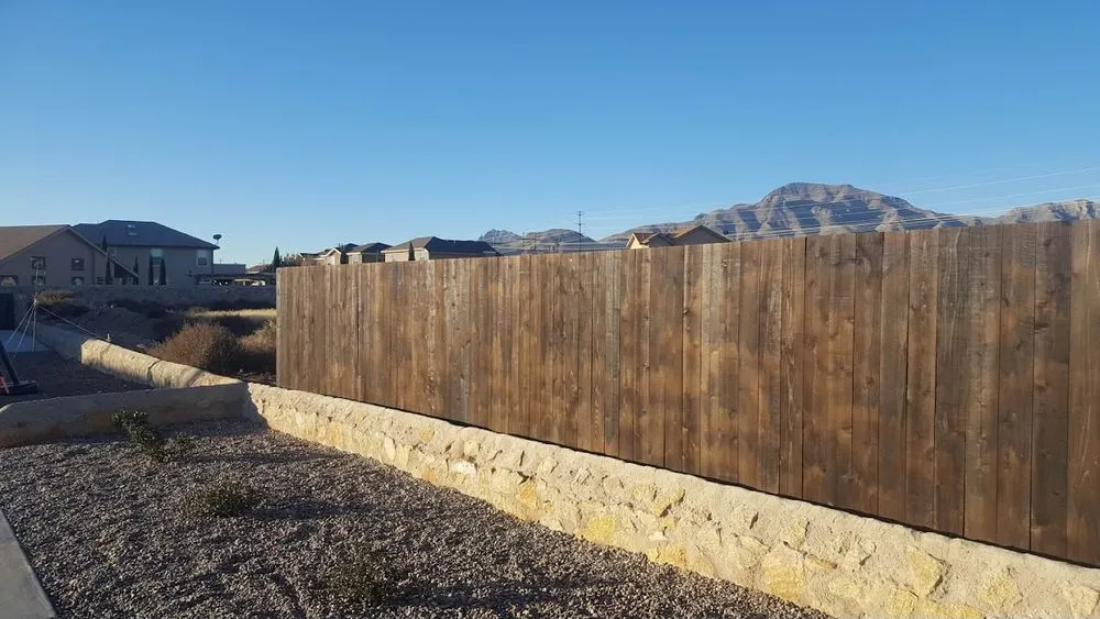 Reliable lawn mowing service in El Paso, TX - Adobe Landscape