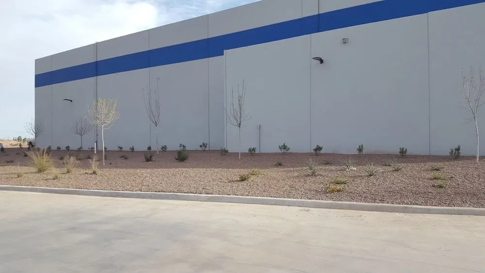 Custom landscape design experts serving El Paso, TX - Adobe Landscape