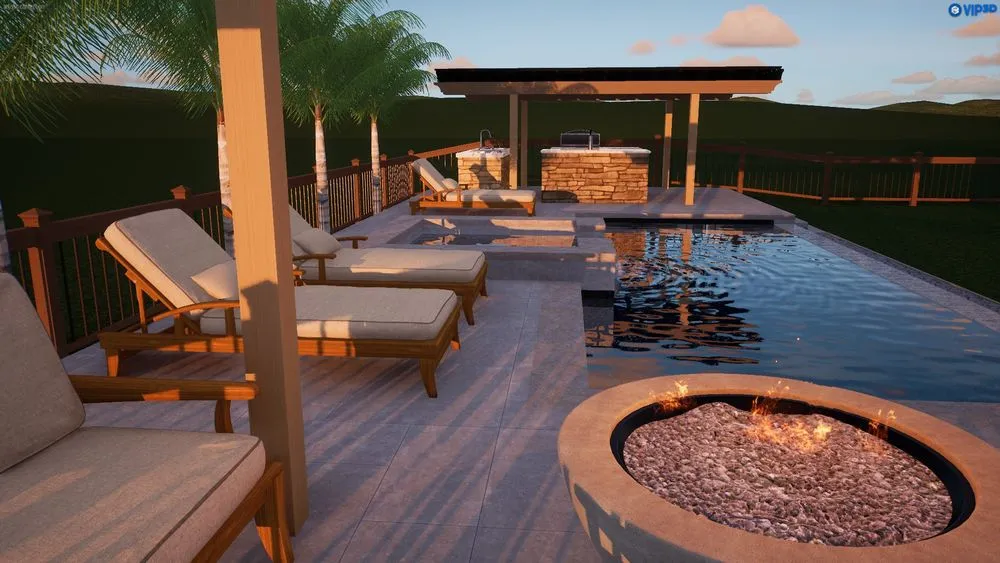 Trusted residential landscaping experts serving San Jose, CA - Adobe Yard Masters Pools & Landscapes