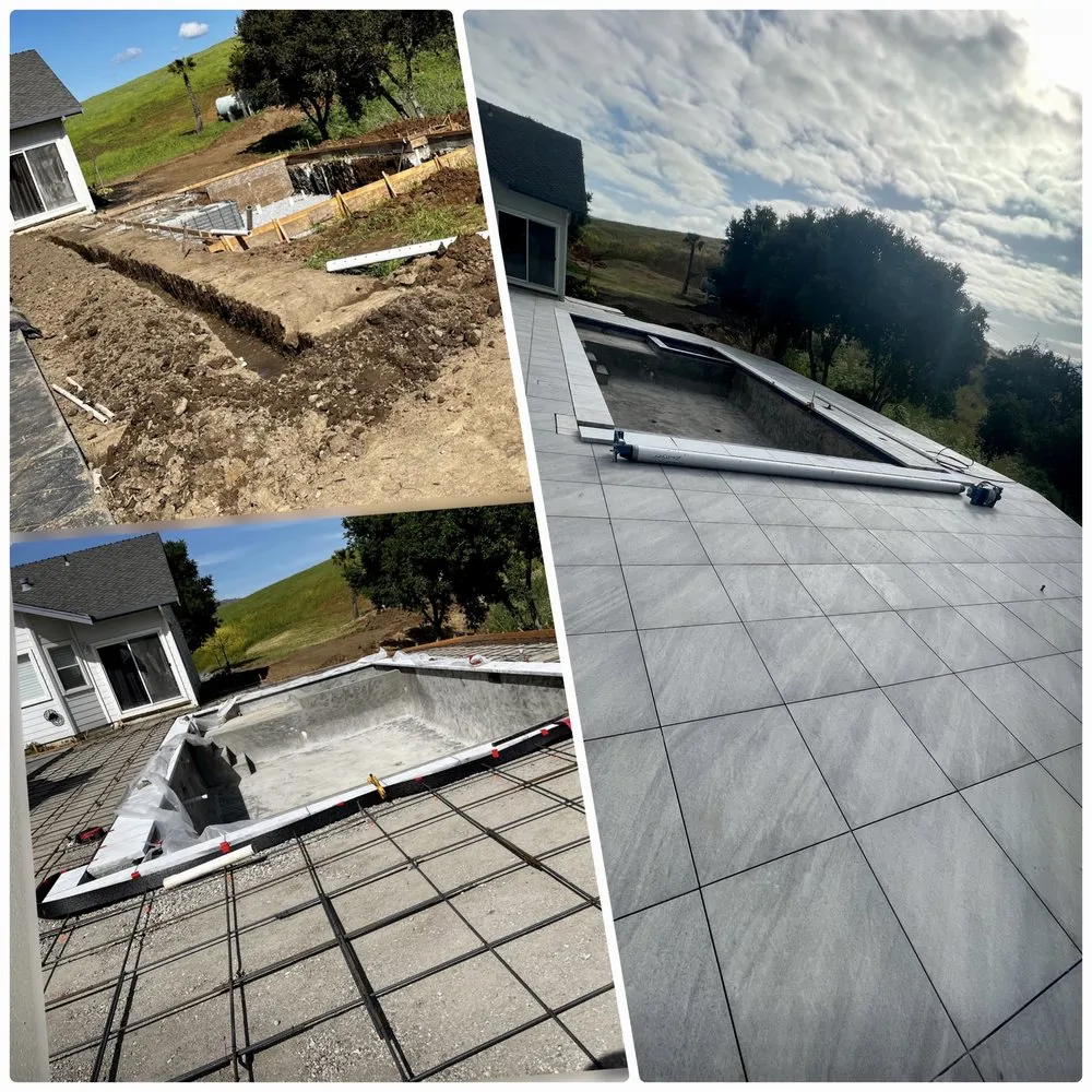 Local yard maintenance with custom design across San Jose, CA - Adobe Yard Masters Pools & Landscapes