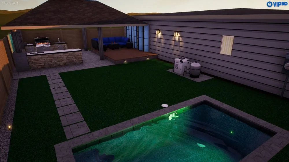 Top-rated lawn mowing service experts serving San Jose, CA - Adobe Yard Masters Pools & Landscapes