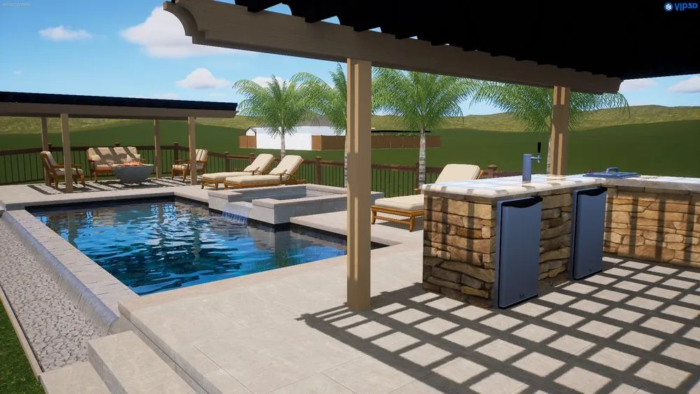 Top-rated landscape installation for homes across San Jose, CA - Adobe Yard Masters Pools & Landscapes