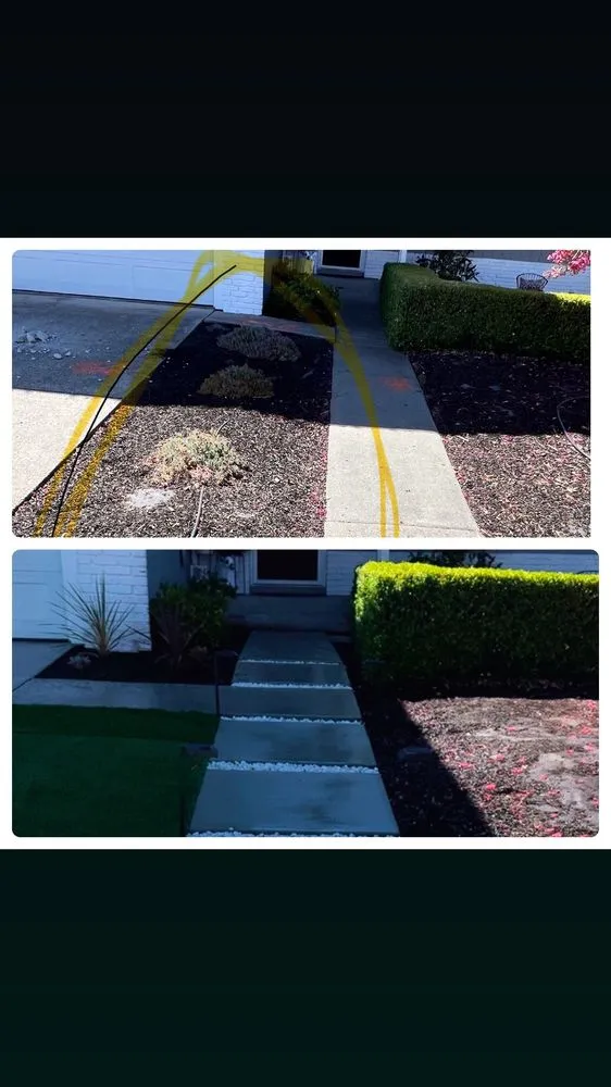 Top-rated landscaping services in San Jose, CA by Adobe Yard Masters Pools & Landscapes