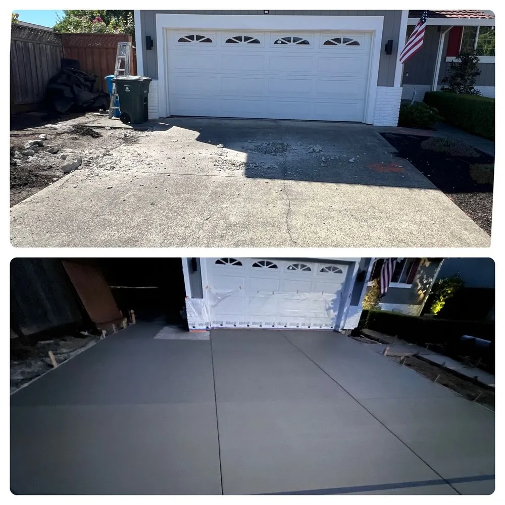 Reliable garden landscaping in San Jose, CA by Adobe Yard Masters Pools & Landscapes