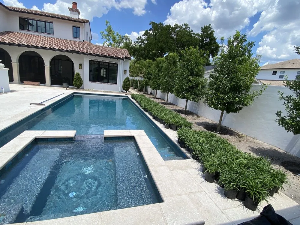 Reliable residential landscaping for outdoor upgrades across Ocoee, FL - Adolfo Landscaping Services