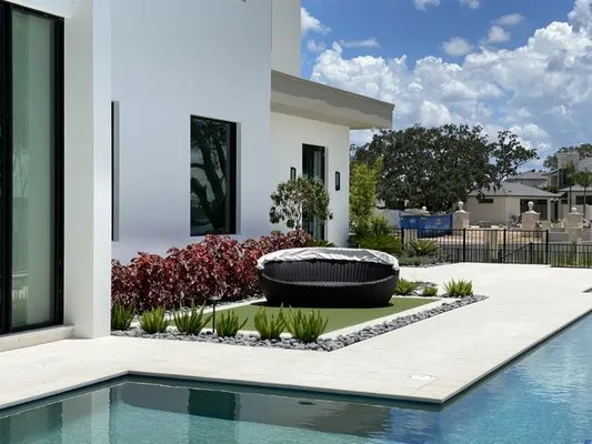 Adolfo Landscaping Services