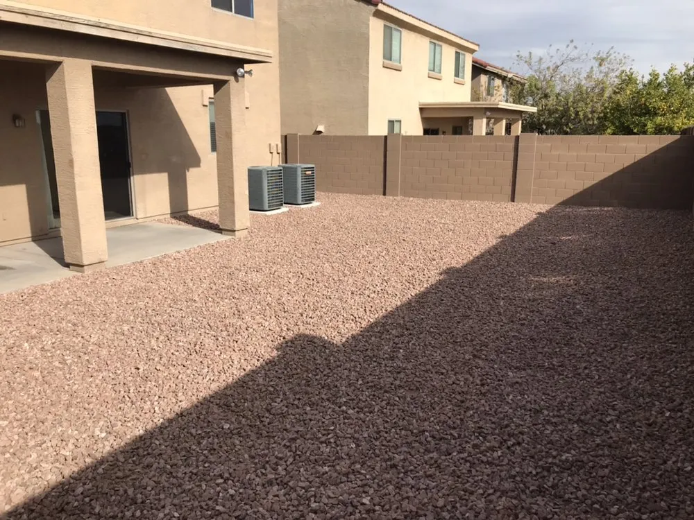 Expert lawn care service for beautiful yards across Buckeye, AZ - Adolfo's Land Care
