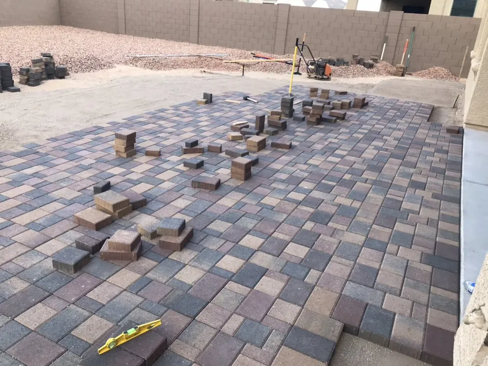 Trusted garden landscaping in Buckeye, AZ - Adolfo's Land Care