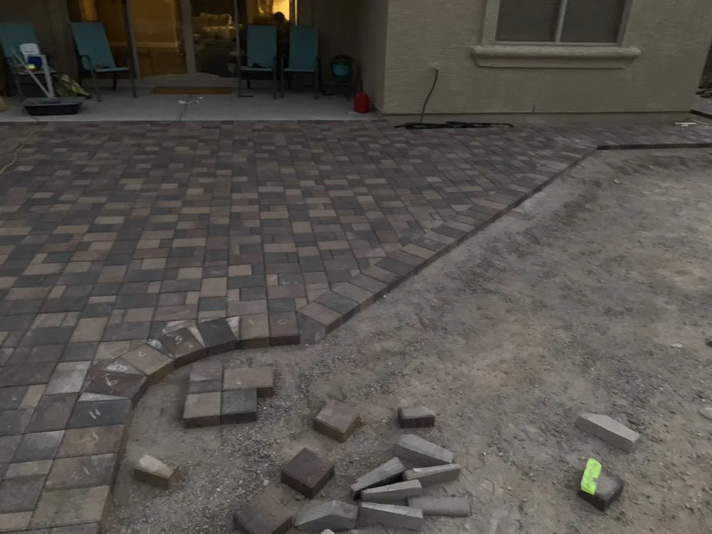 Affordable garden landscaping experts serving Buckeye, AZ - Adolfo's Land Care