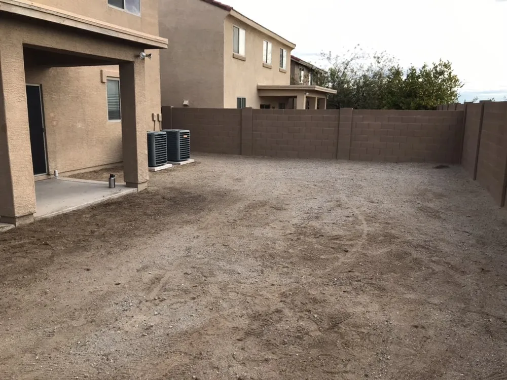 Reliable yard maintenance for homes across Buckeye, AZ - Adolfo's Land Care
