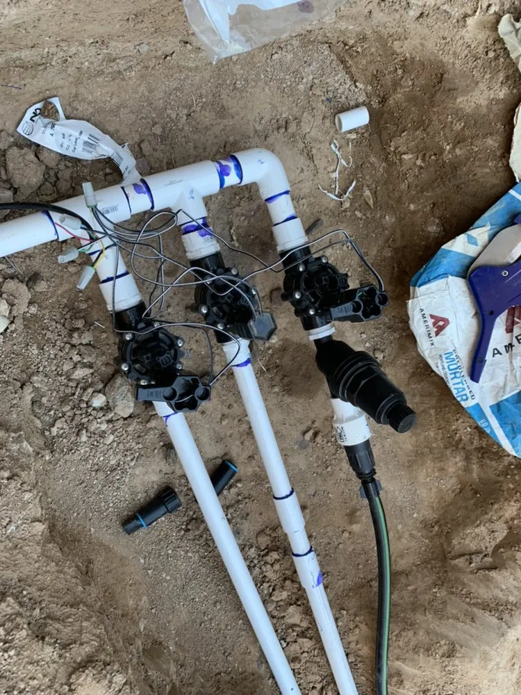 Affordable landscape design for residential properties across Buckeye, AZ - Adolfo's Land Care