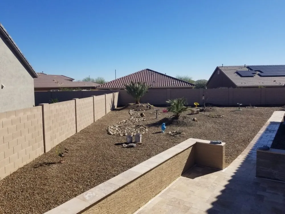 Top-rated landscape installation for year-round maintenance across El Mirage, AZ - Adolfo's Landscape & Irrigation