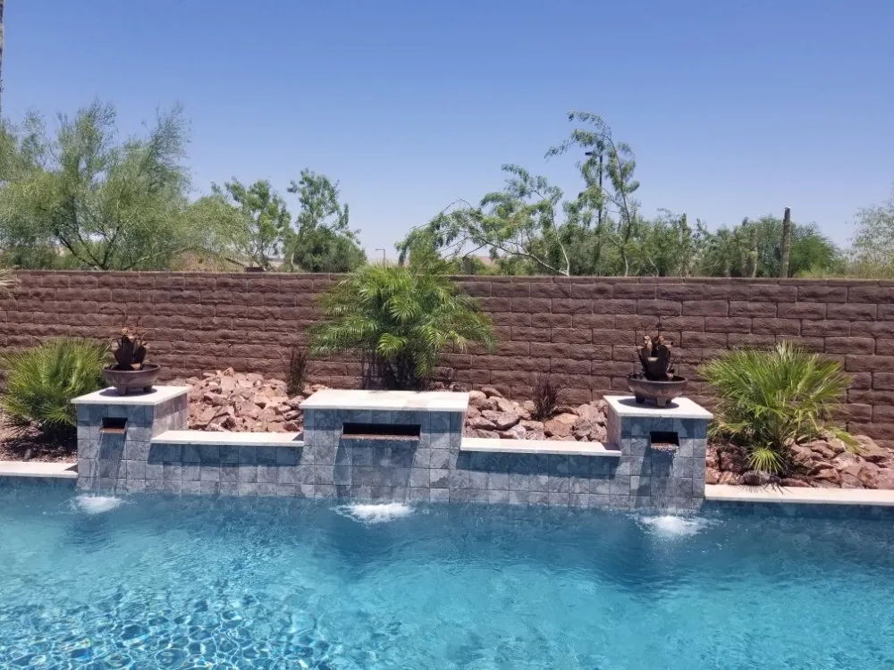 Reliable lawn care service in El Mirage, AZ by Adolfo's Landscape & Irrigation