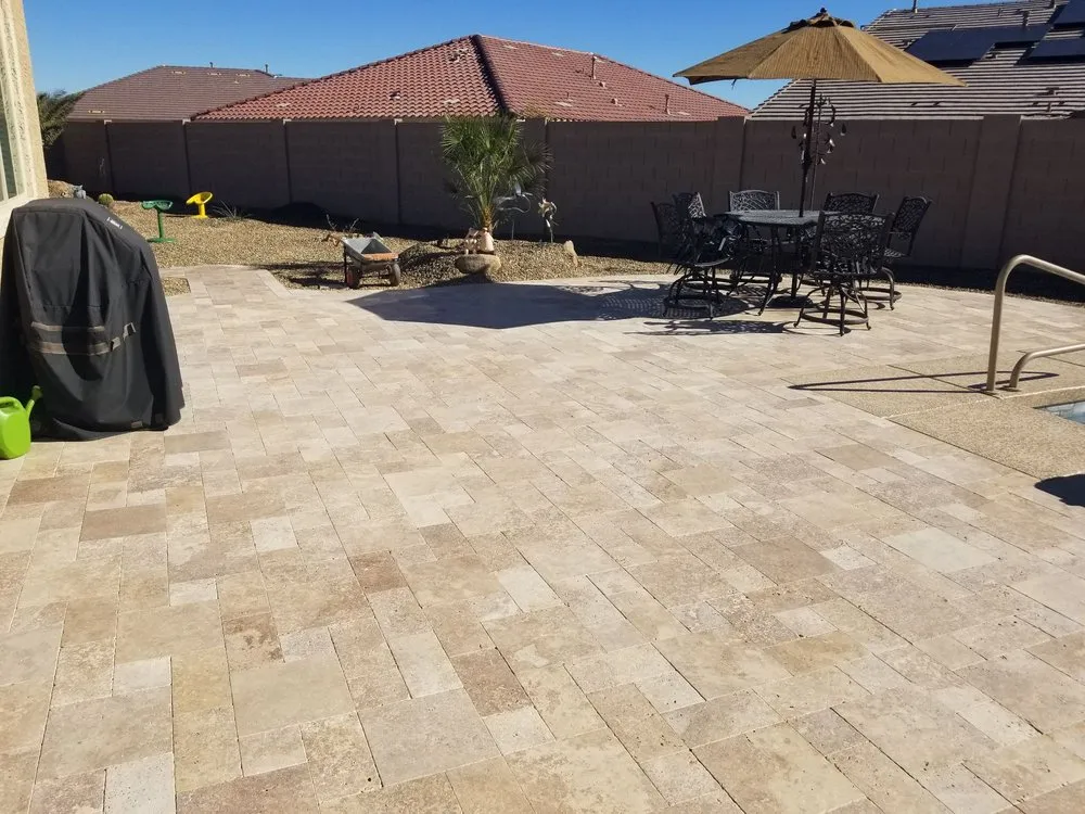 Top-rated landscaping services in El Mirage, AZ - Adolfo's Landscape & Irrigation