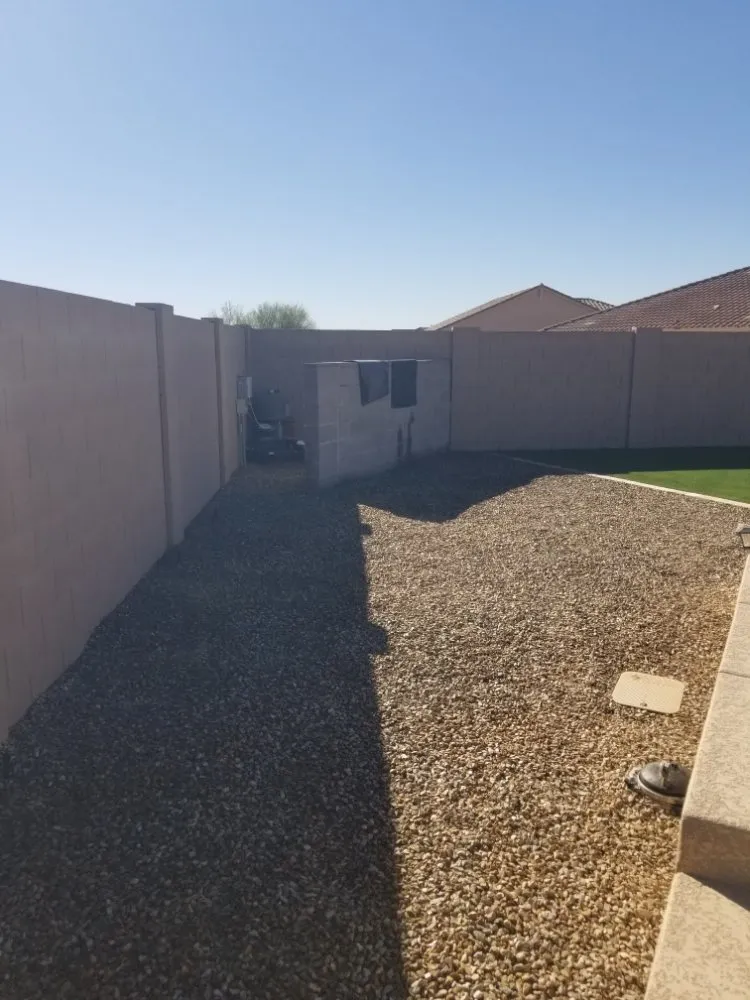 Local lawn care service in El Mirage, AZ - Adolfo's Landscape & Irrigation
