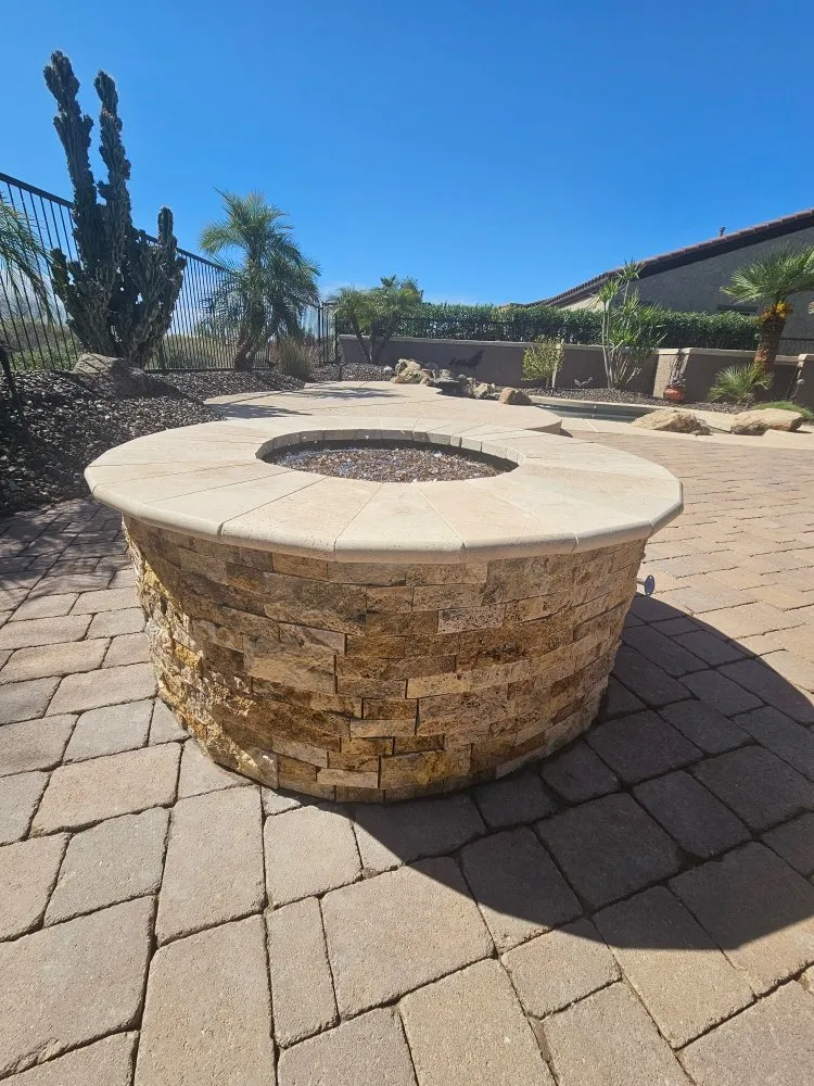 Reliable landscaping services experts serving El Mirage, AZ - Adolfo's Landscape & Irrigation