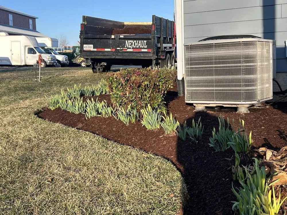 Expert landscape design for outdoor upgrades in Waynesboro, VA by Adolfo's Landscape & Lawn Service