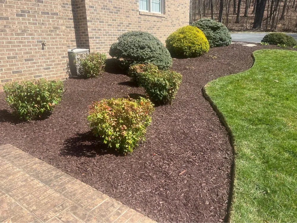 Trusted yard maintenance in Waynesboro, VA - Adolfo's Landscape & Lawn Service