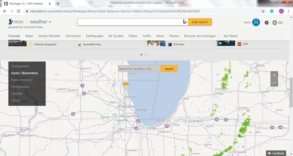Local yard cleanup service experts serving Zion, IL - Adolfo's Seal Coating and Landscaping