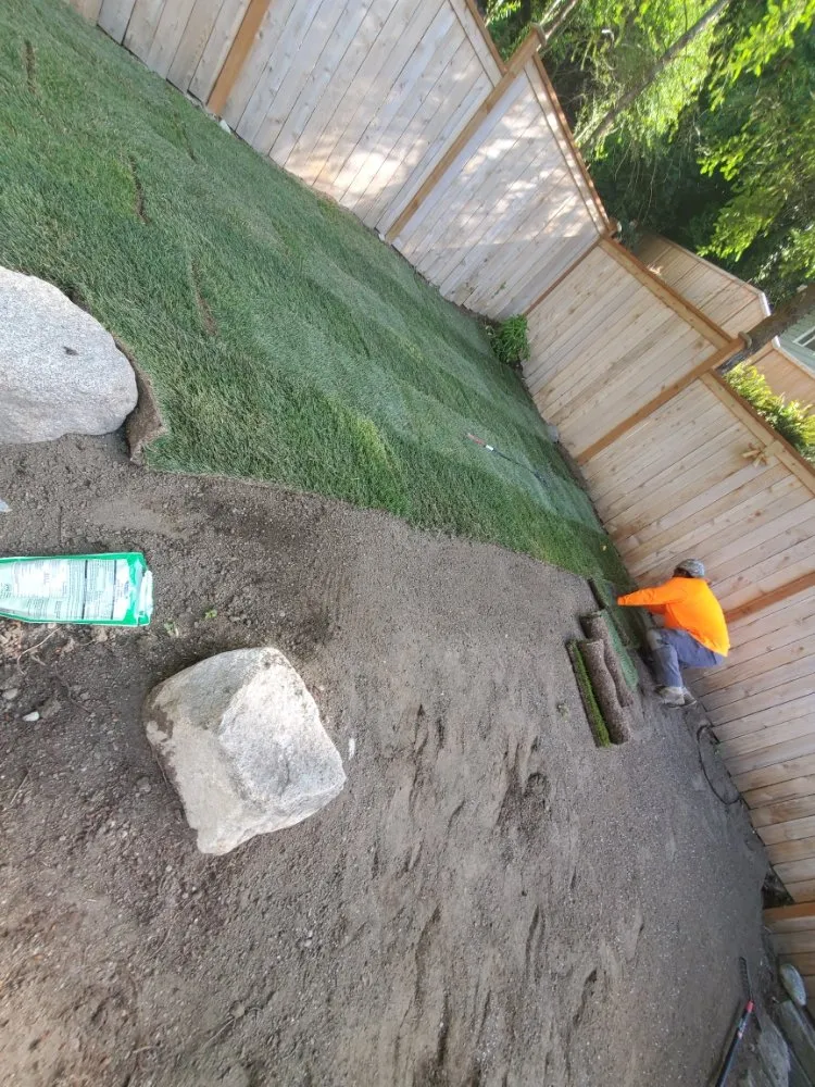 Reliable lawn mowing service experts serving Seattle, WA - Adonais Landscaping & Maint