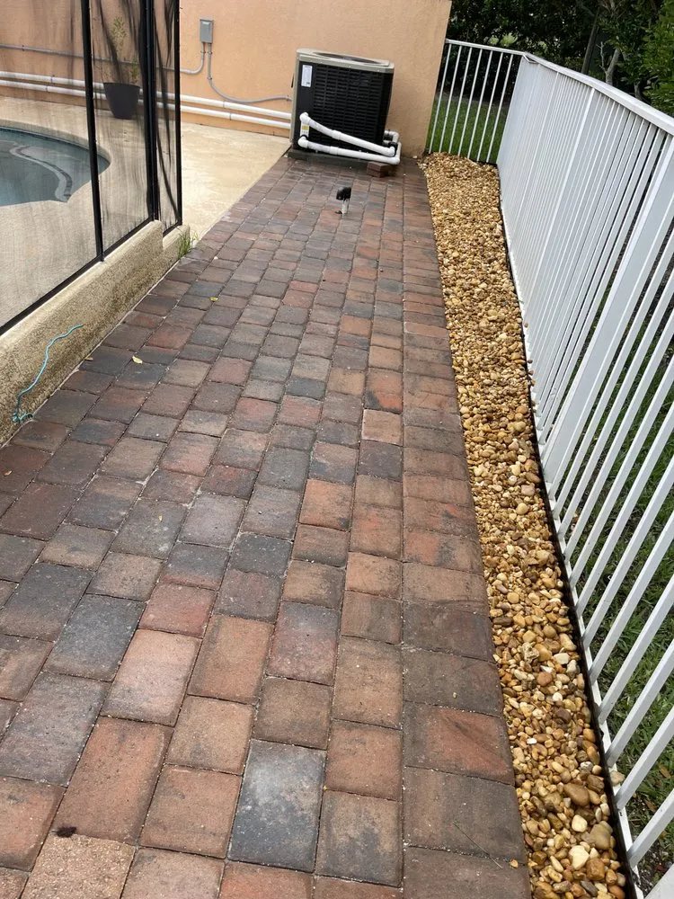 Top-rated landscape design experts serving Jupiter, FL - Adonay Landscaping