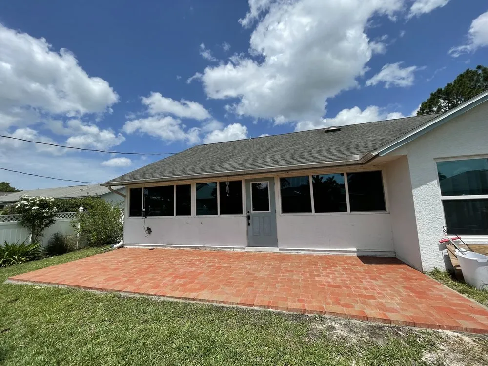 Expert landscape design in Jupiter, FL - Adonay Landscaping