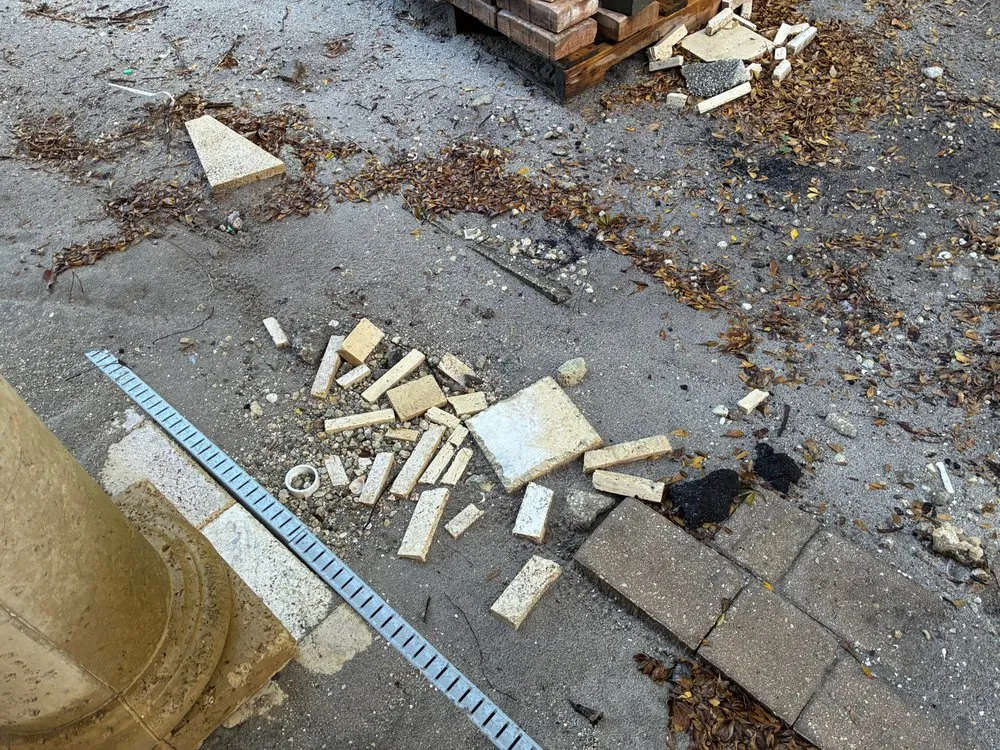 Affordable yard cleanup service with custom design across Jupiter, FL - Adonay Landscaping