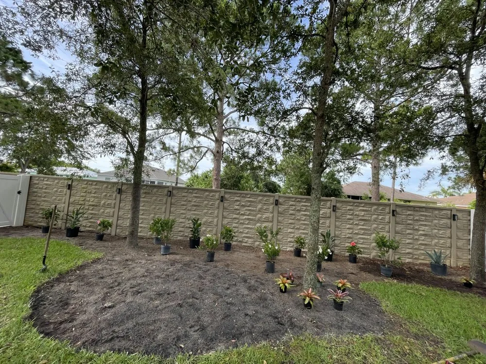 Affordable yard cleanup service experts serving Jupiter, FL - Adonay Landscaping