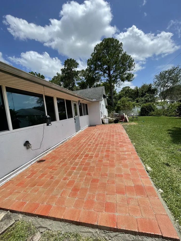 Top-rated garden landscaping experts serving Jupiter, FL - Adonay Landscaping