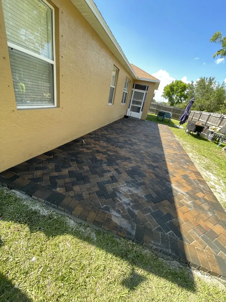 Affordable landscape design experts serving Jupiter, FL - Adonay Landscaping