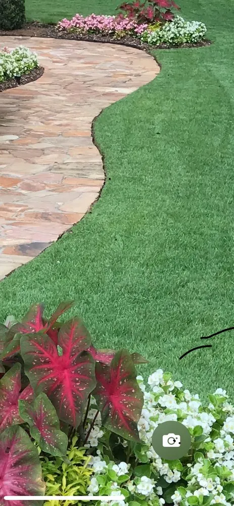 Top-rated lawn mowing service experts serving Lithonia, GA - Adopt A Lawn