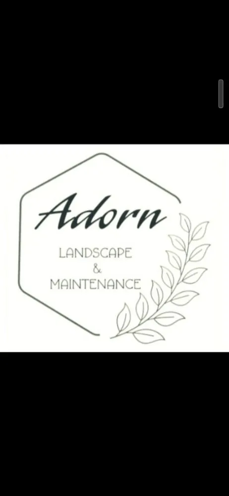 Custom garden landscaping for residential properties in Paso Robles, CA by Adorn Landscape & Maintenance
