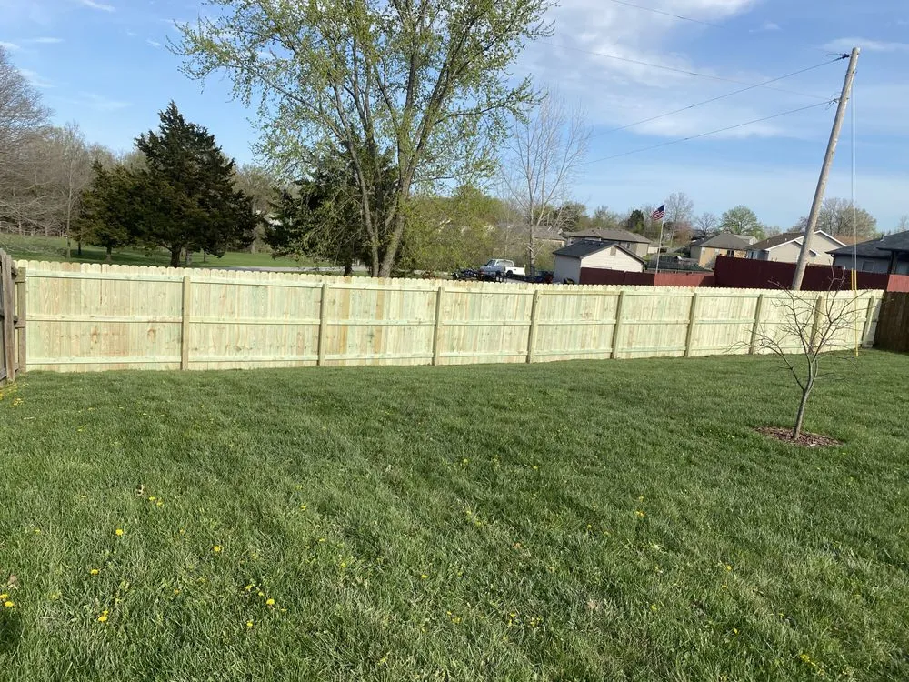 Expert lawn care service experts serving Columbia, MO - Adorn Landscapes and Fencing