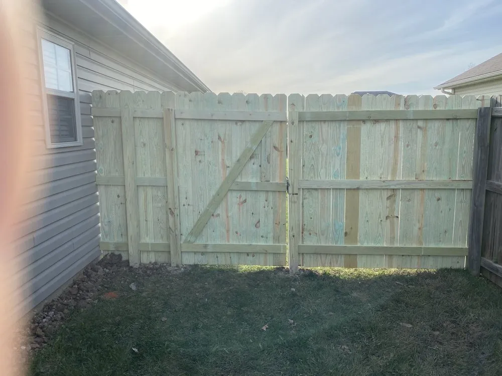 Expert landscape installation in Columbia, MO - Adorn Landscapes and Fencing