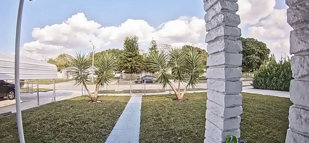 Reliable yard cleanup service for year-round maintenance across Miramar, FL - Adorno Landscaping