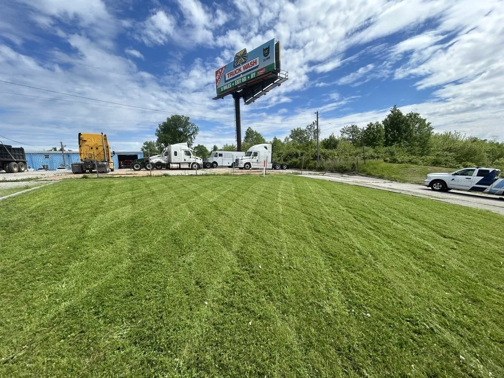 Custom garden landscaping in Saint Louis, MO by Ados Lawn Care And Landscaping