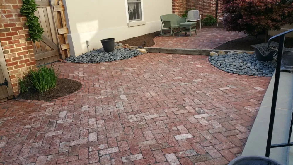 Local residential landscaping in Princeton, NJ by ADP Land Design and Tree Service