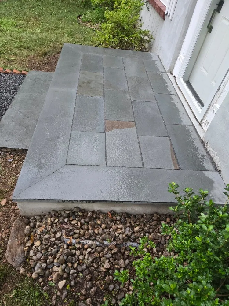 Expert yard maintenance in Princeton, NJ by ADP Land Design and Tree Service