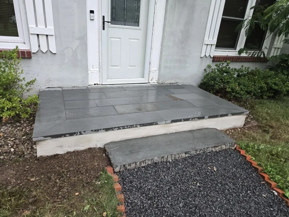 Affordable residential landscaping for beautiful yards across Princeton, NJ - ADP Land Design and Tree Service