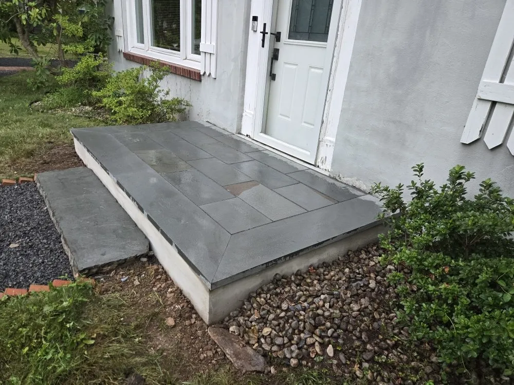 Top-rated lawn care service in Princeton, NJ - ADP Land Design and Tree Service