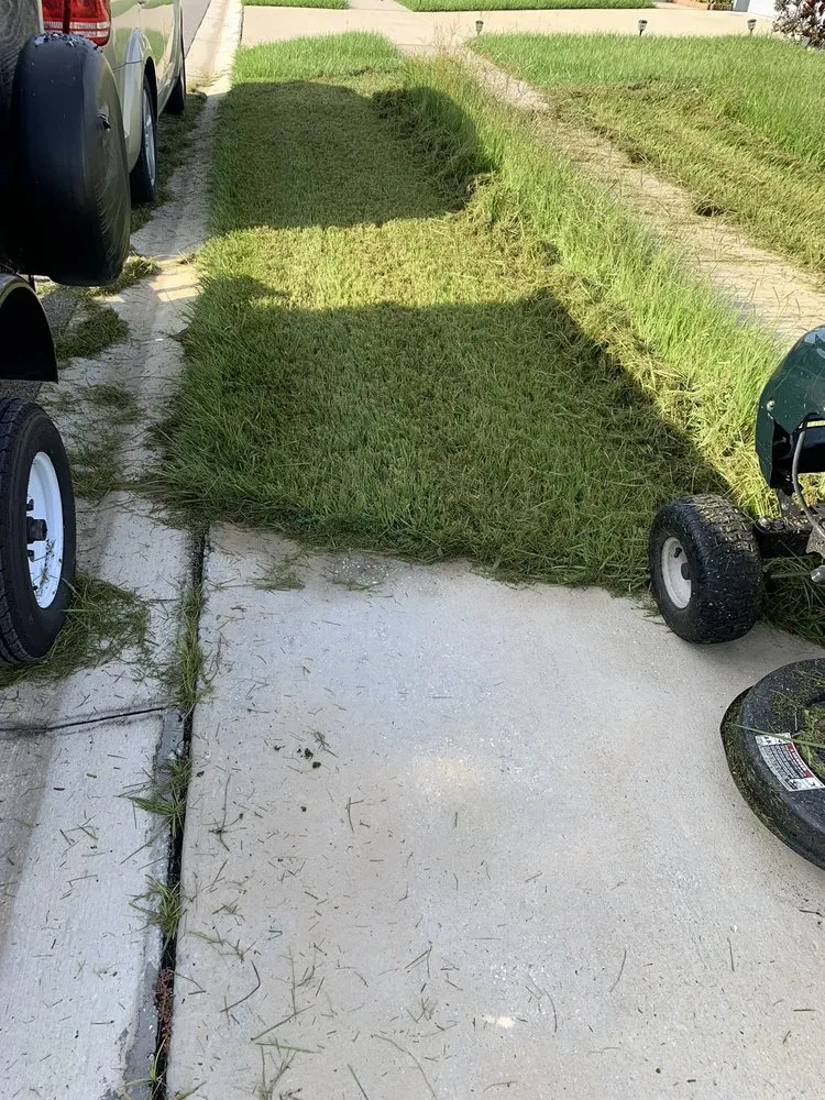 Expert landscape installation in Winter Haven, FL by Adquatecorp