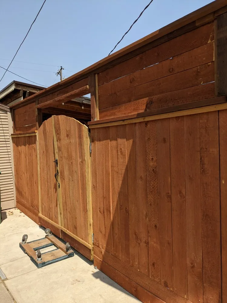 Reliable yard cleanup service in Lodi, CA by ADR Landscaping