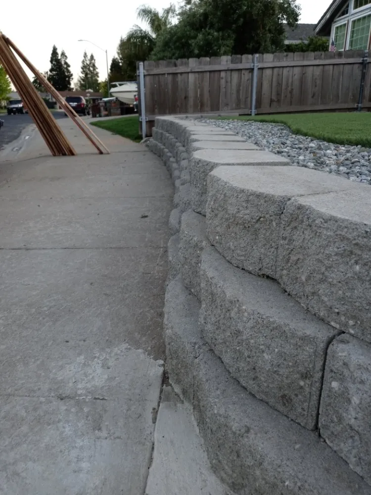 Local residential landscaping for year-round maintenance in Lodi, CA by ADR Landscaping