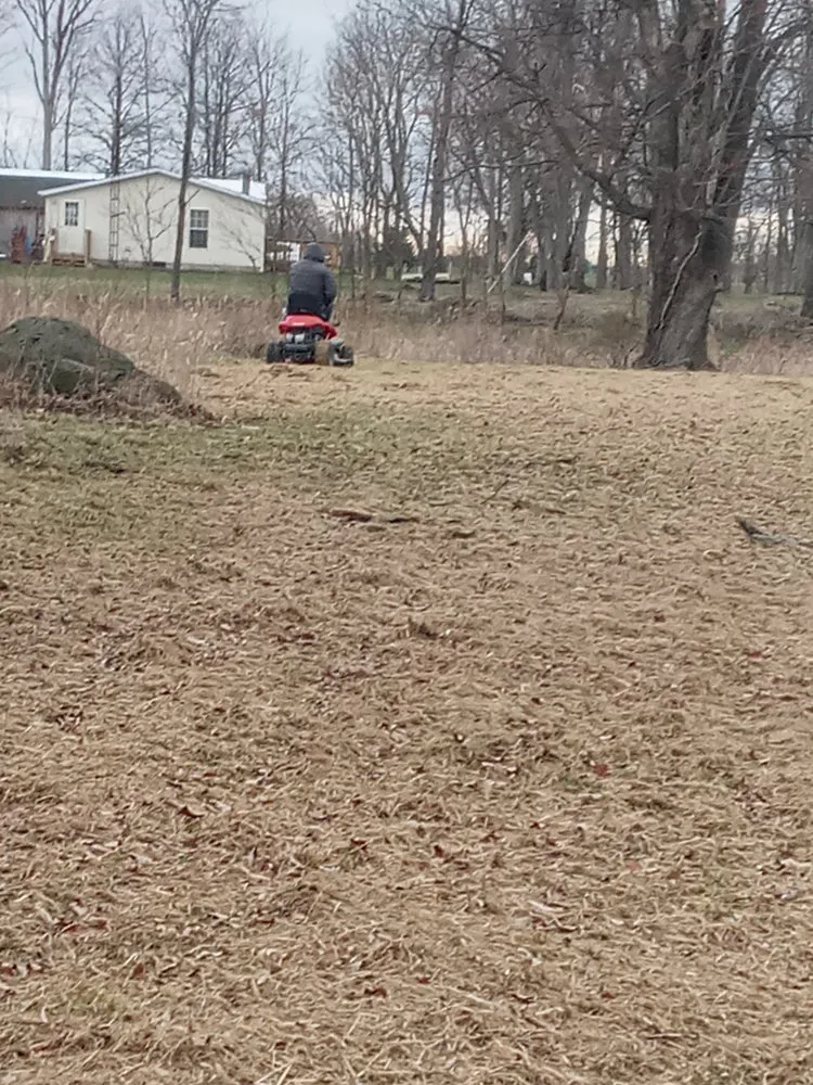 Local residential landscaping in Medway, OH by AD&R Properties